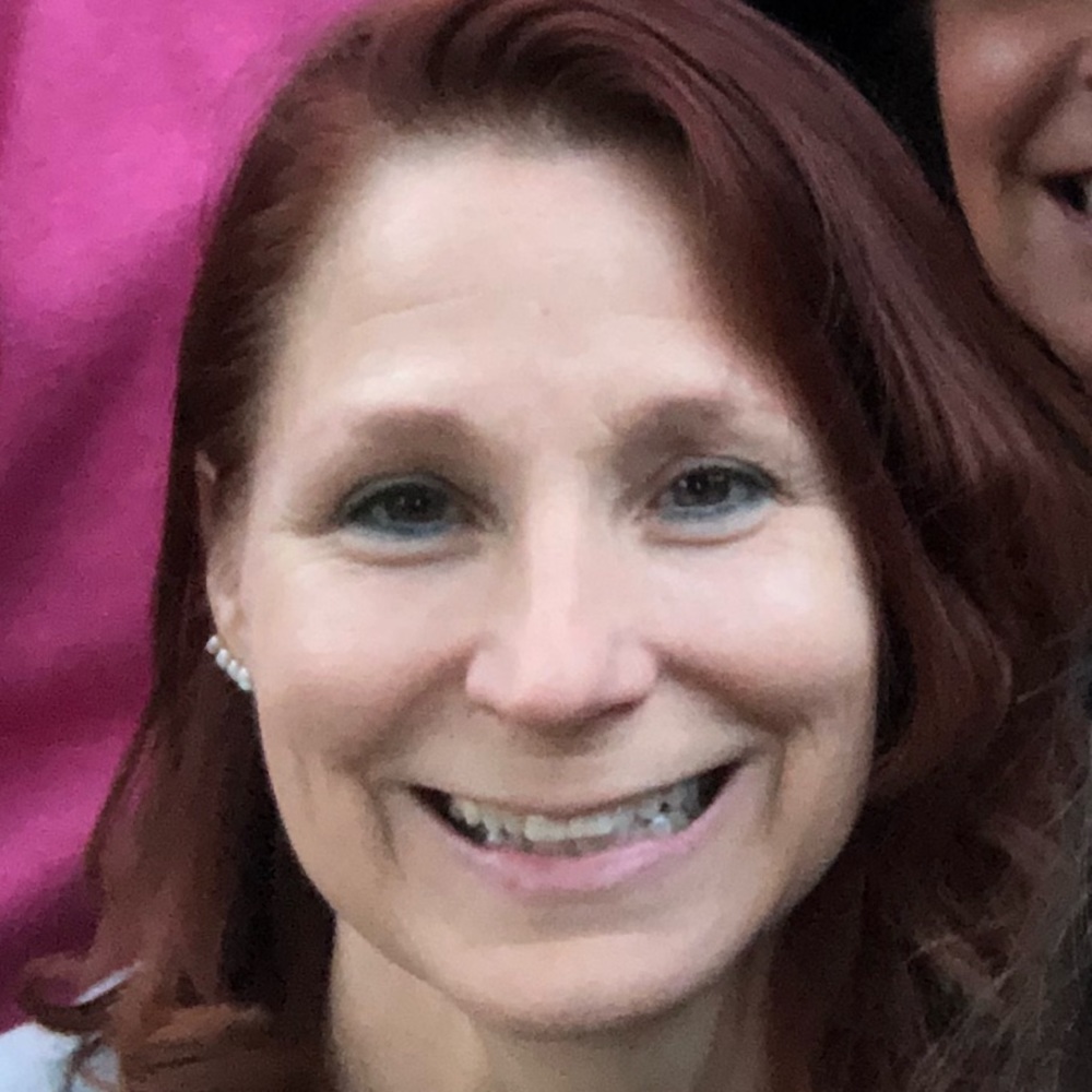 Meet your Posher, Monica